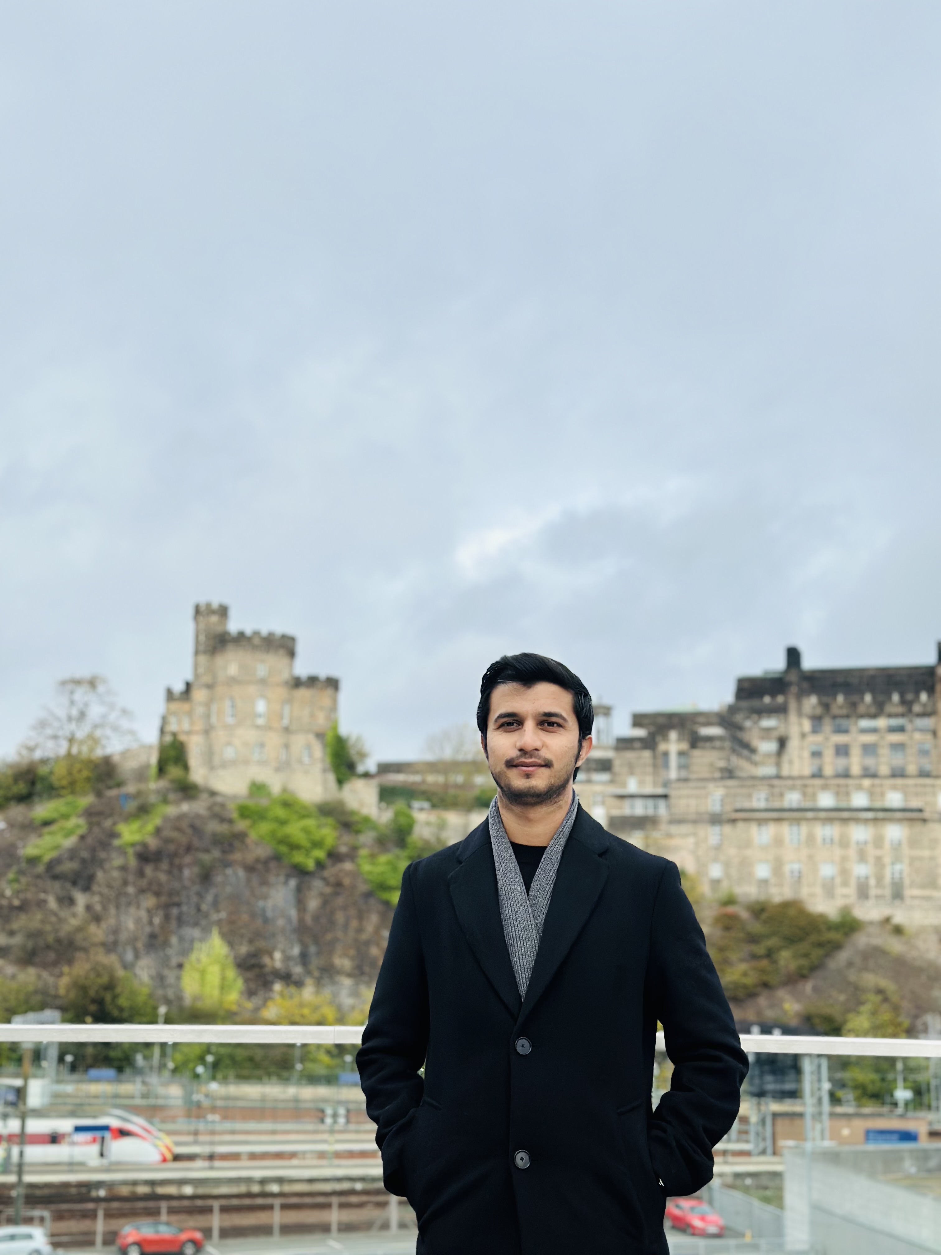 Sohaib Arif