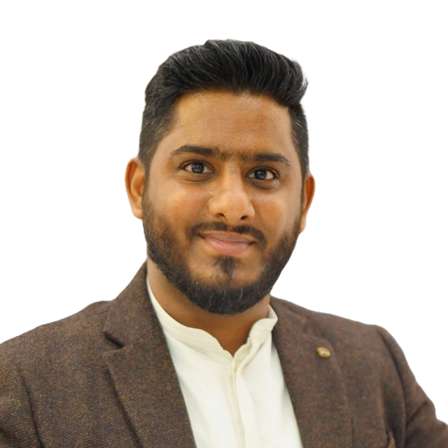 Talha Zia
