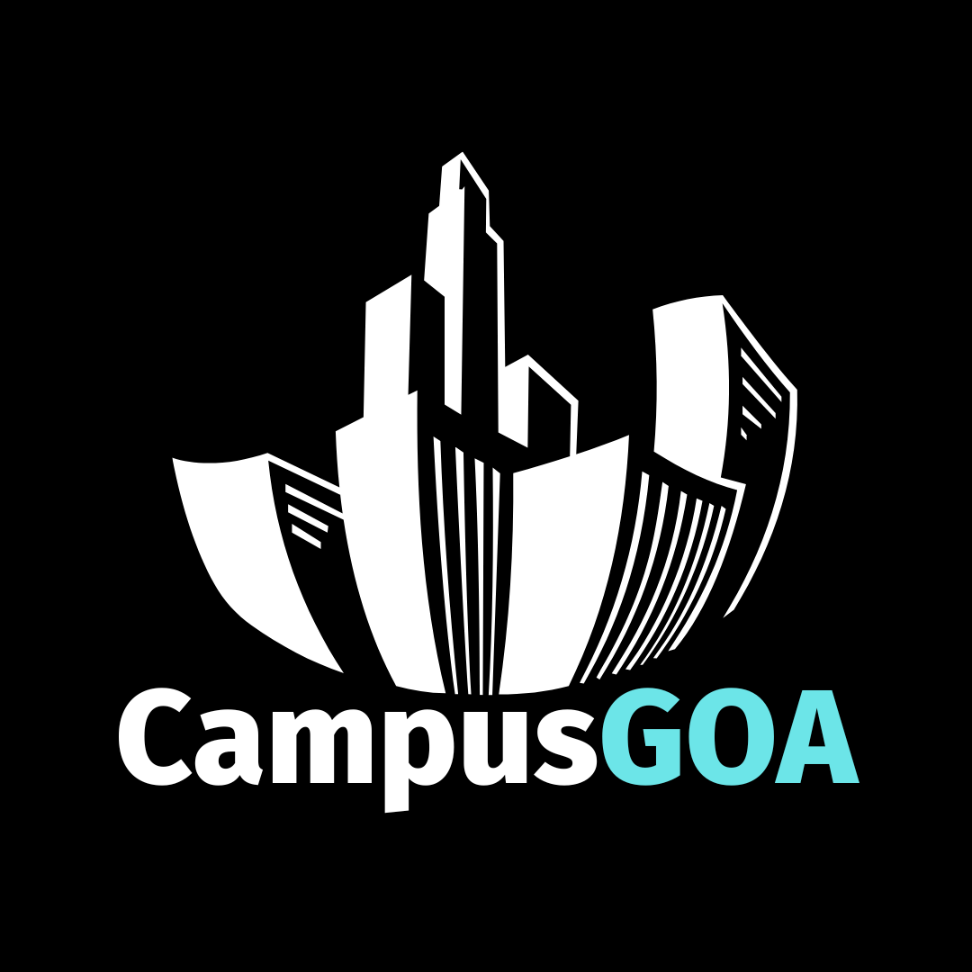 CampusGOA Logo