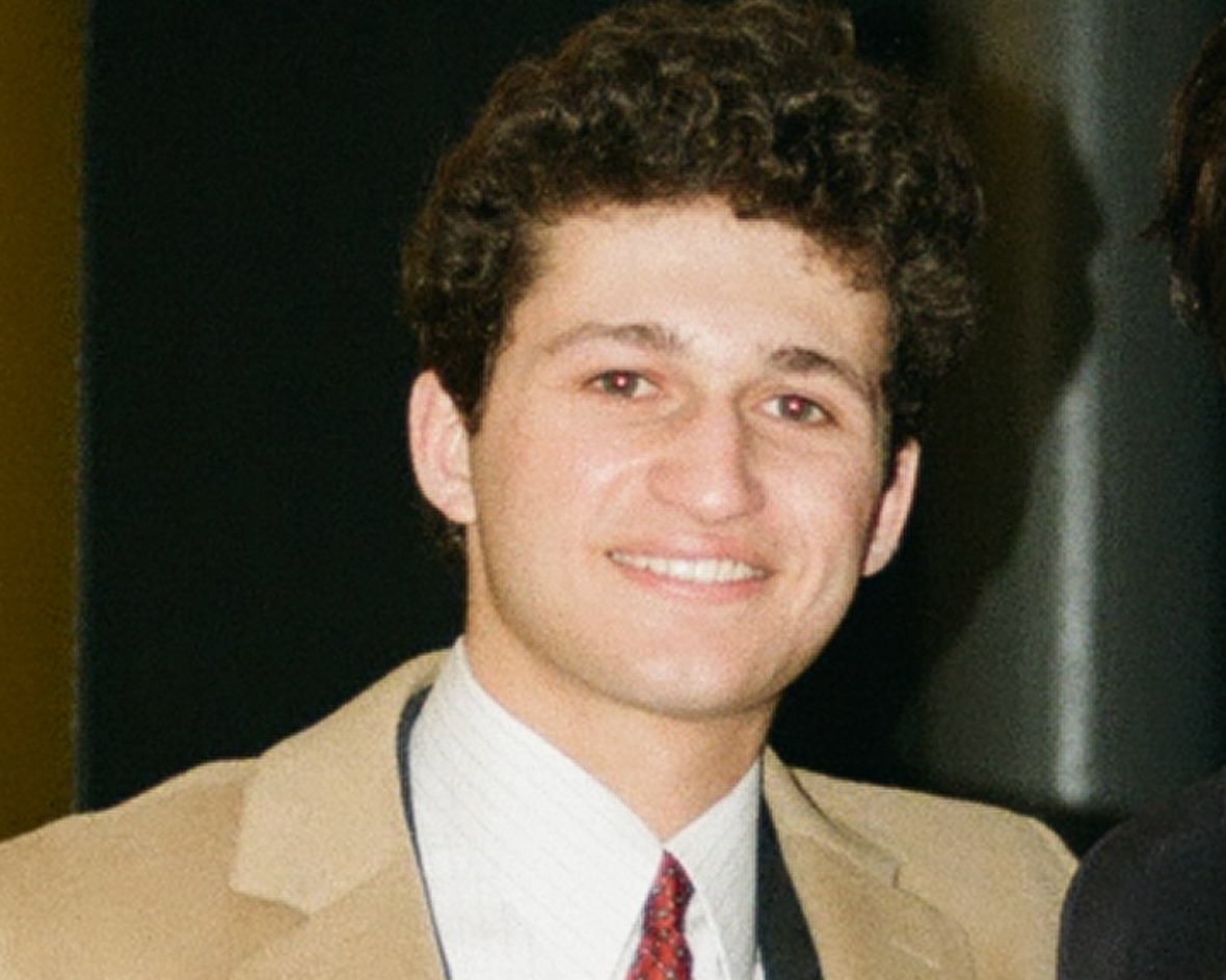 James Herzberg