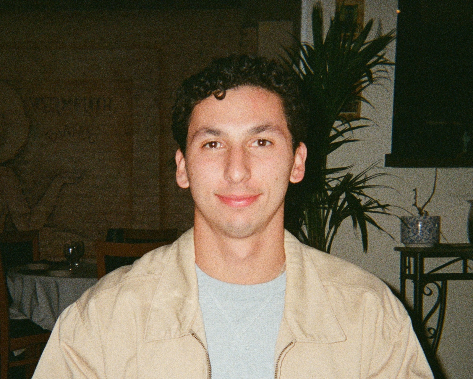 Andres Barrera
