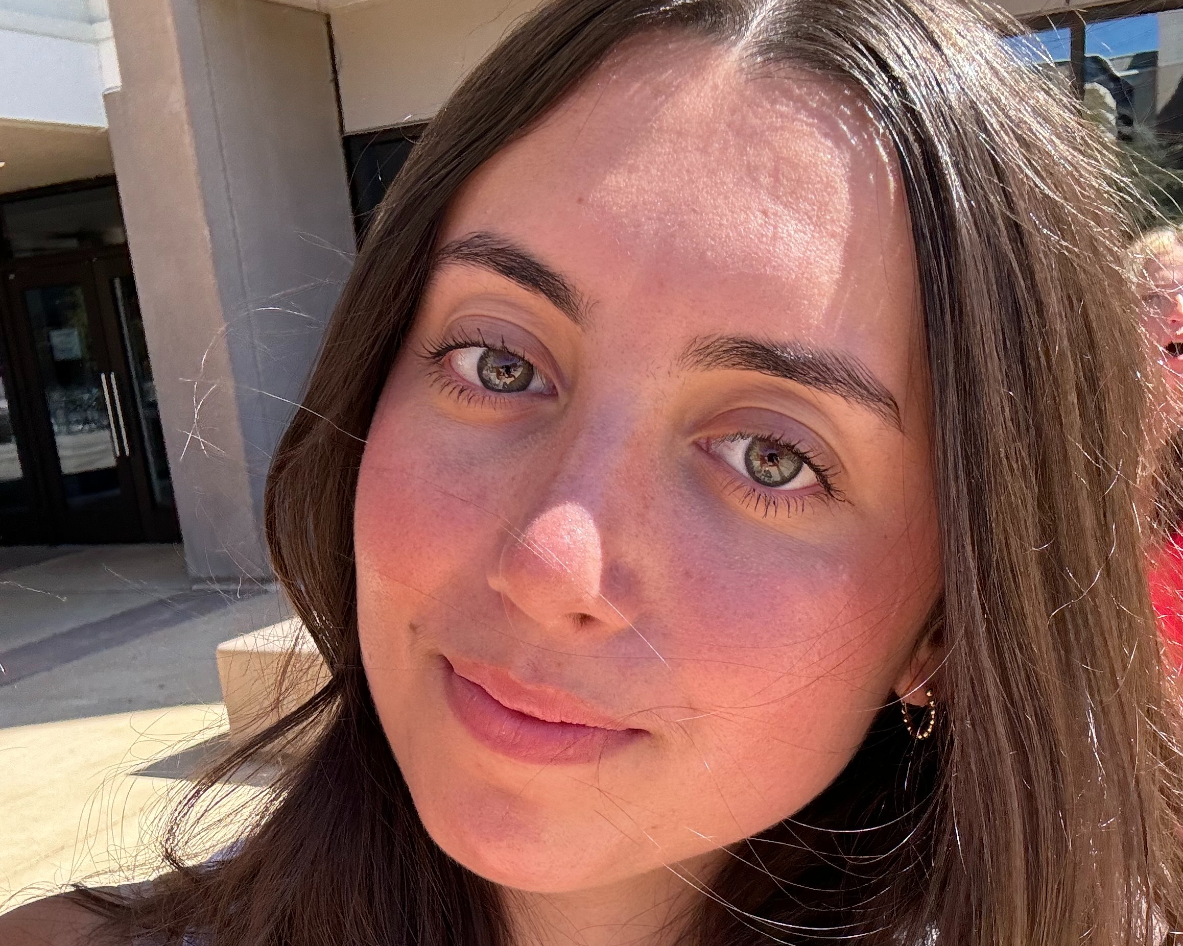 Samantha Sauer