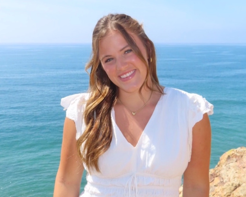 Avrey Roberts