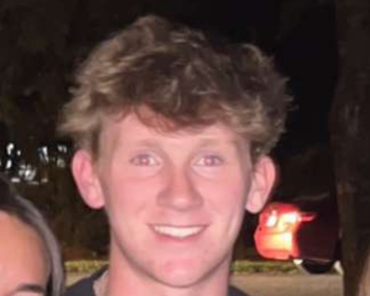 Davis Ledford