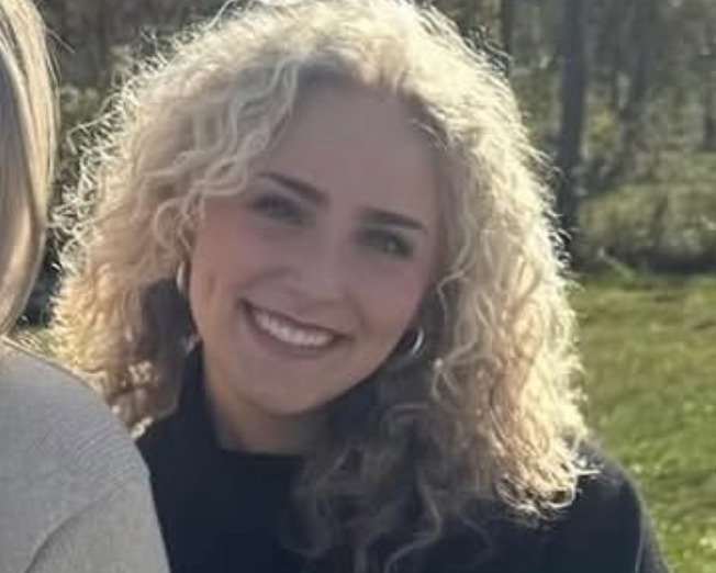 Amanda Vogel