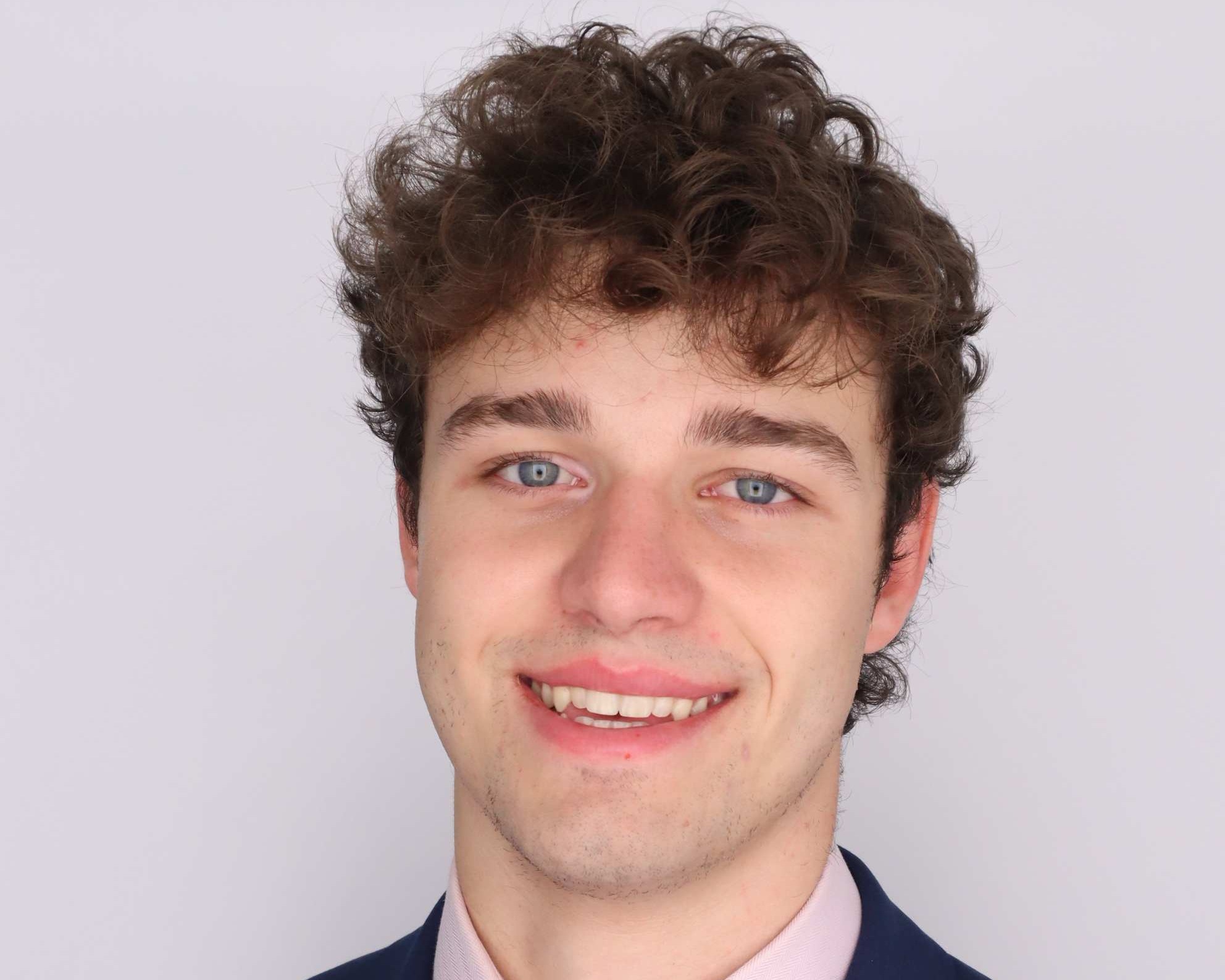 Luke Coppen