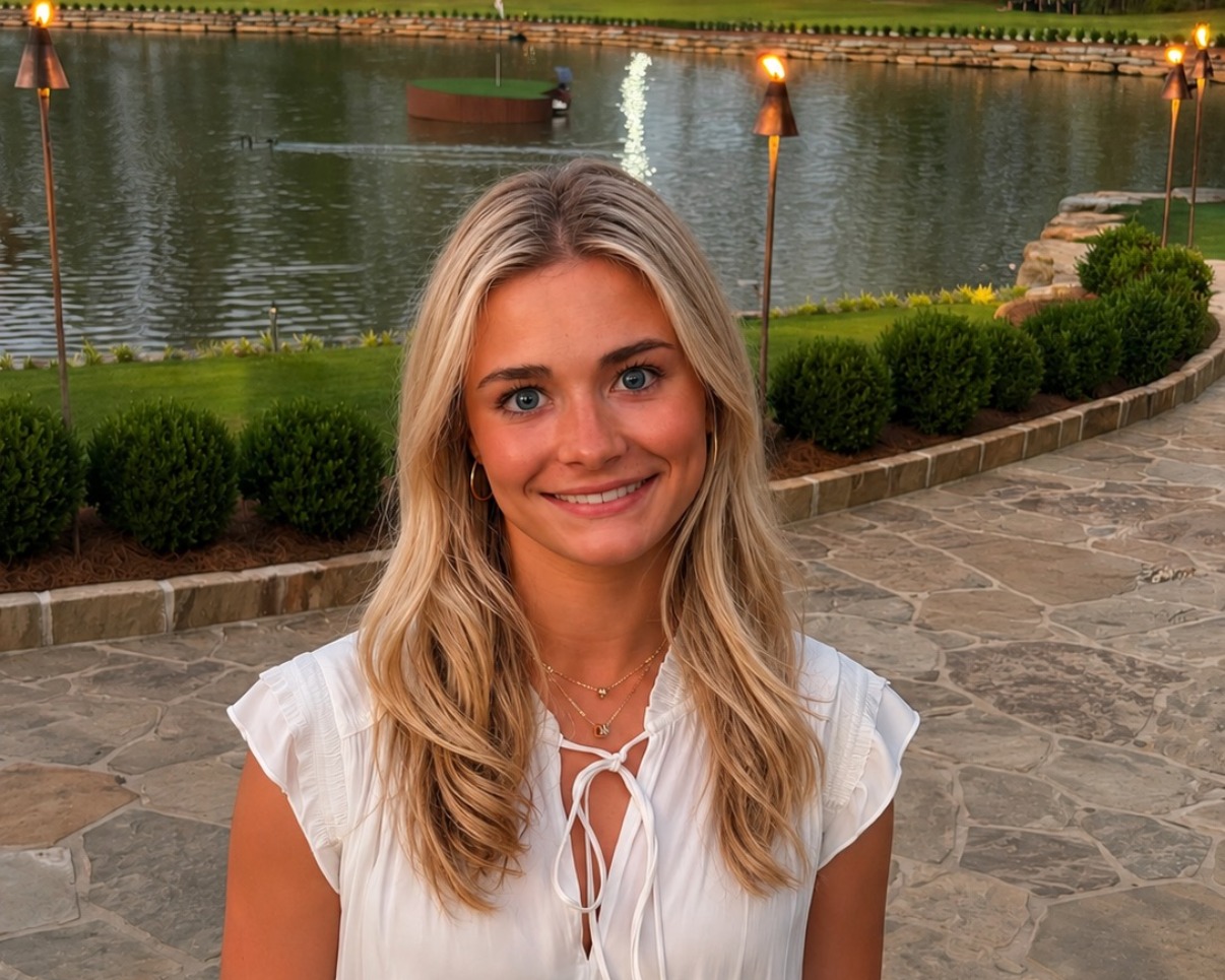 Lauren Kammerer