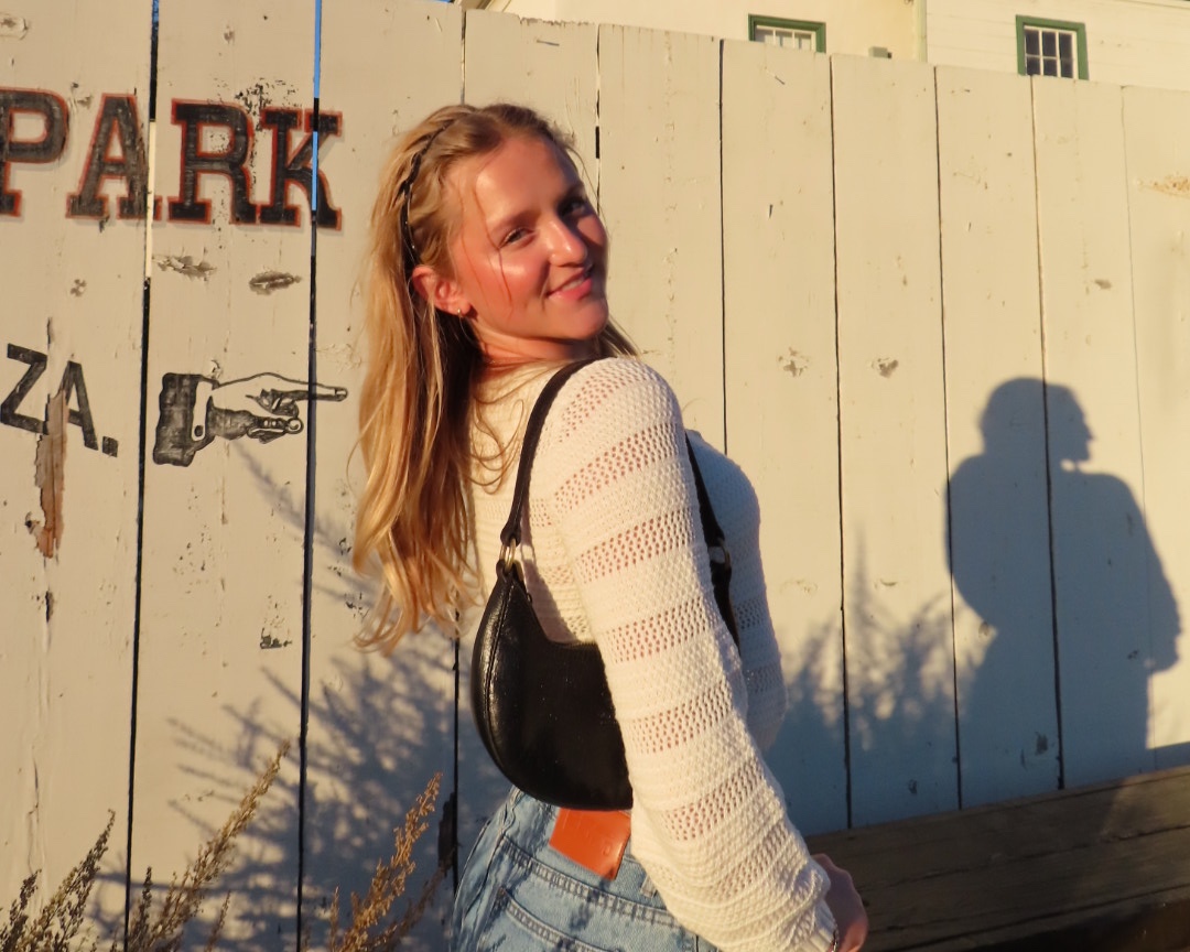 Claire Lewinsohn