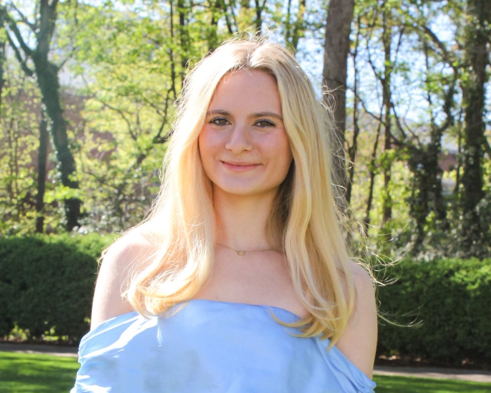 Emily Feddersen