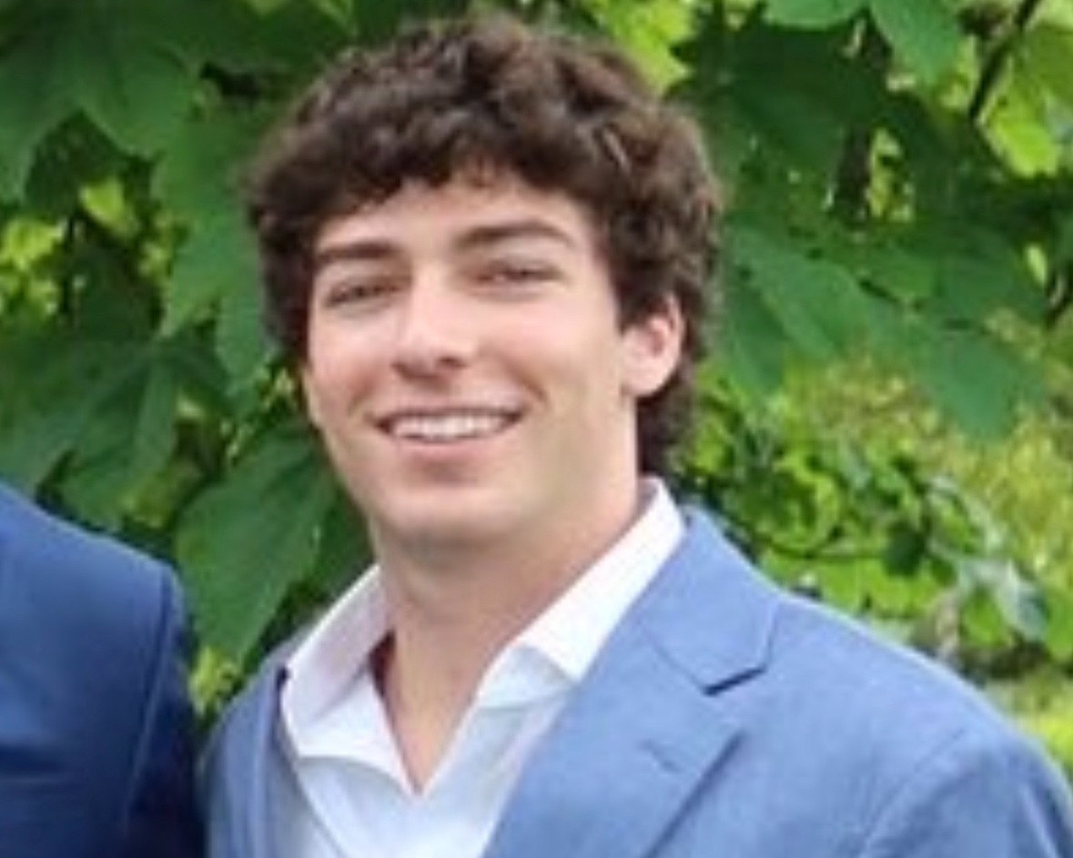 Owen Yardley