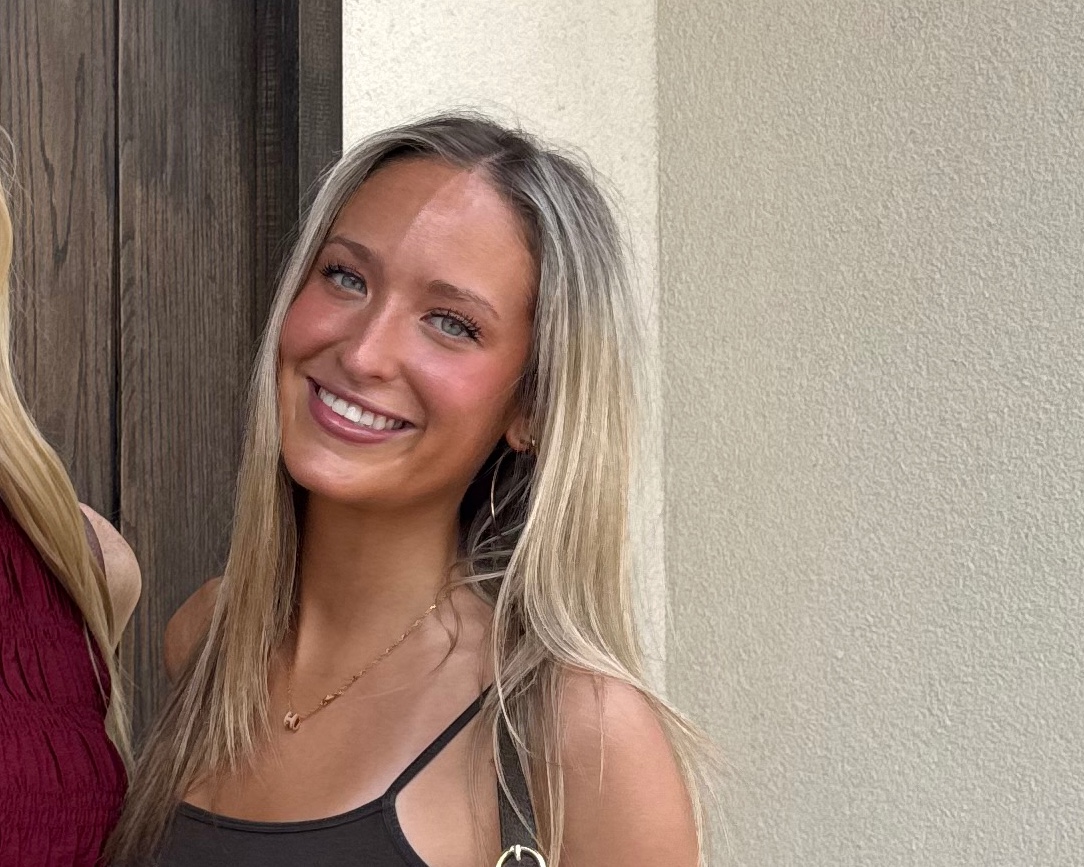 Madi Brown