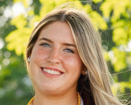 Maddie Fenwick