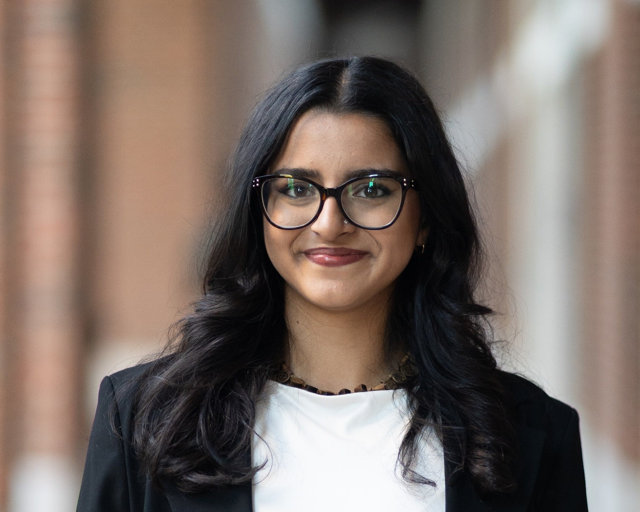 Himani Miglani