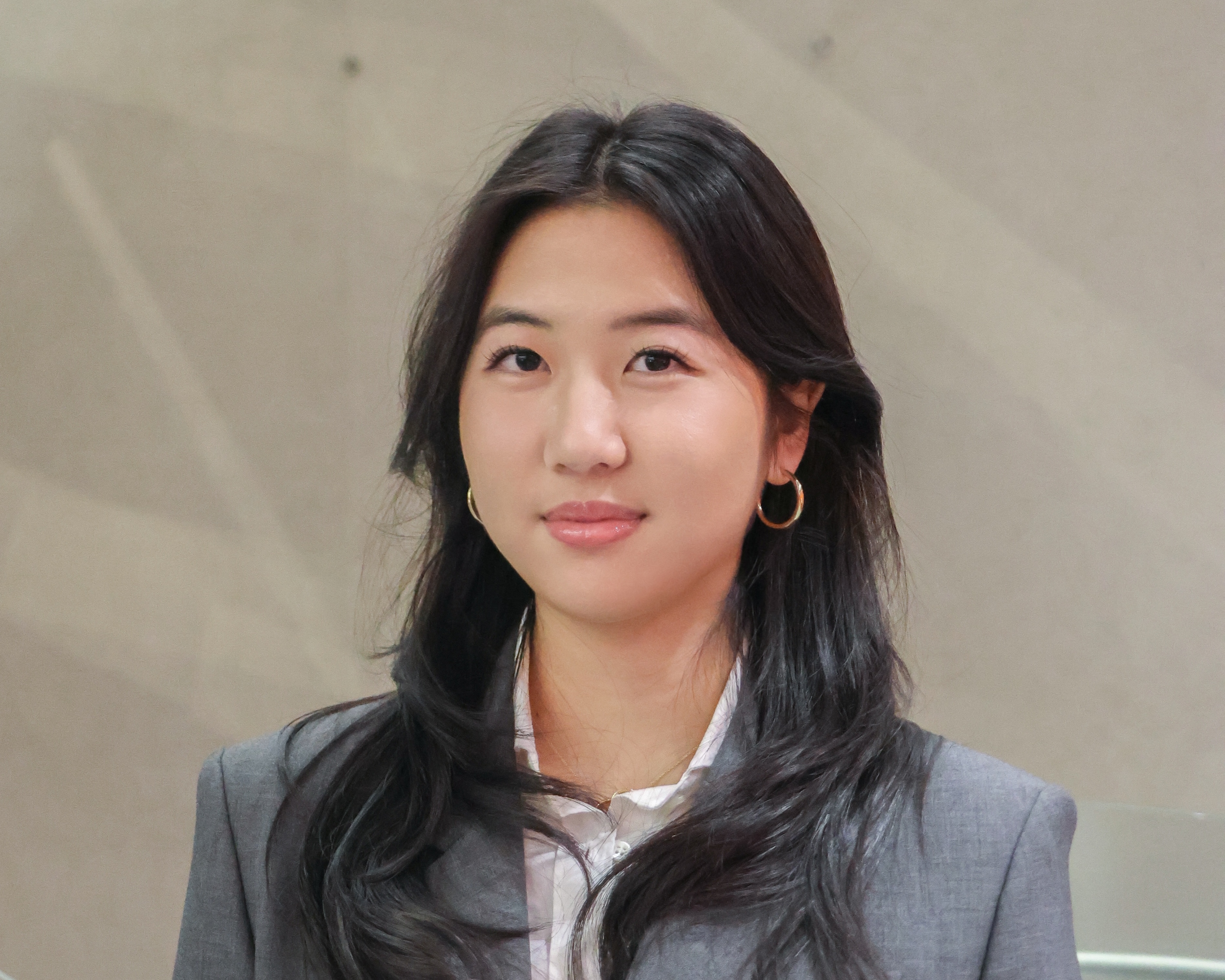 Veronica Guo