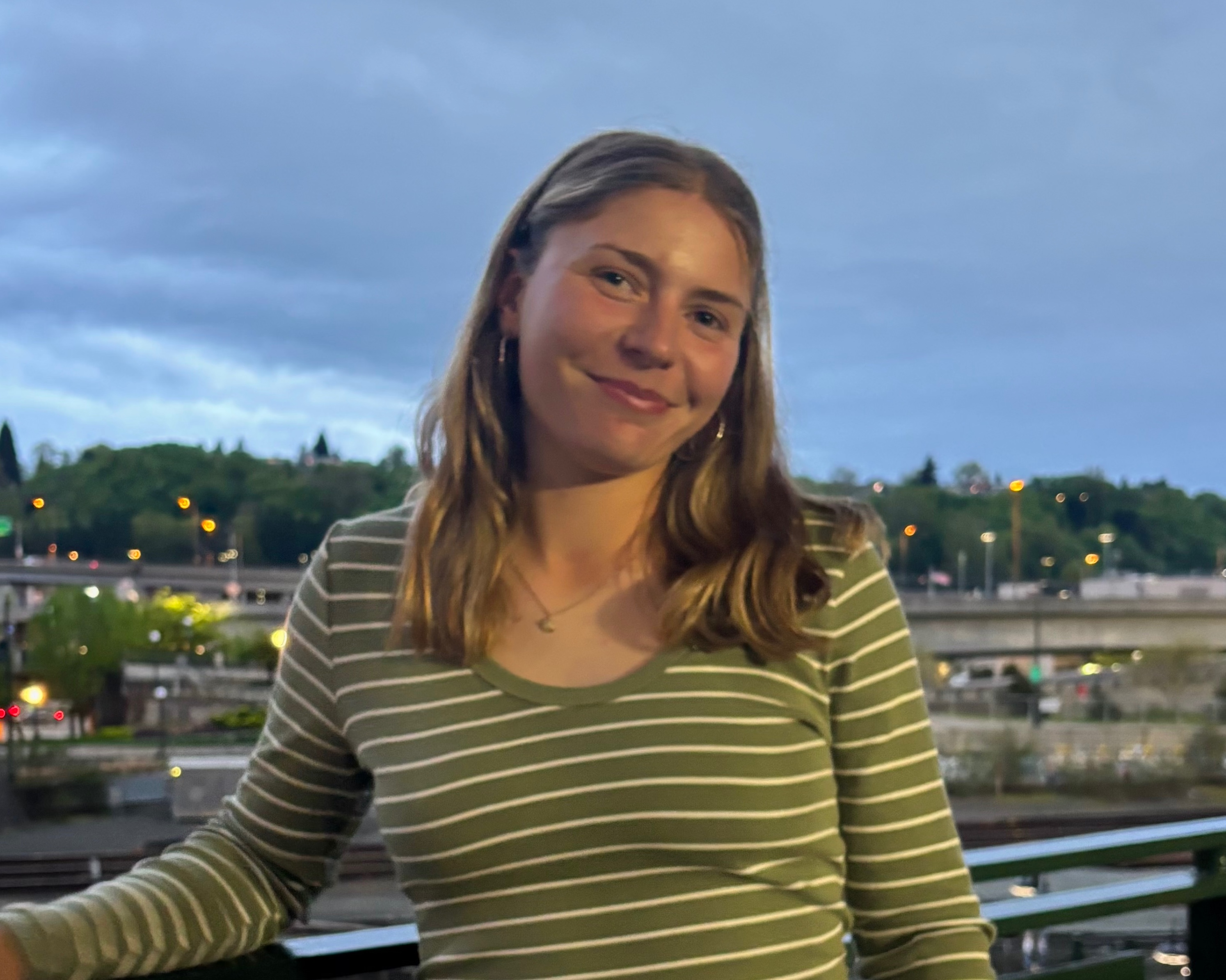 Abbie Fales