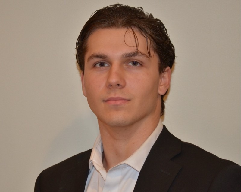 Justin McManus