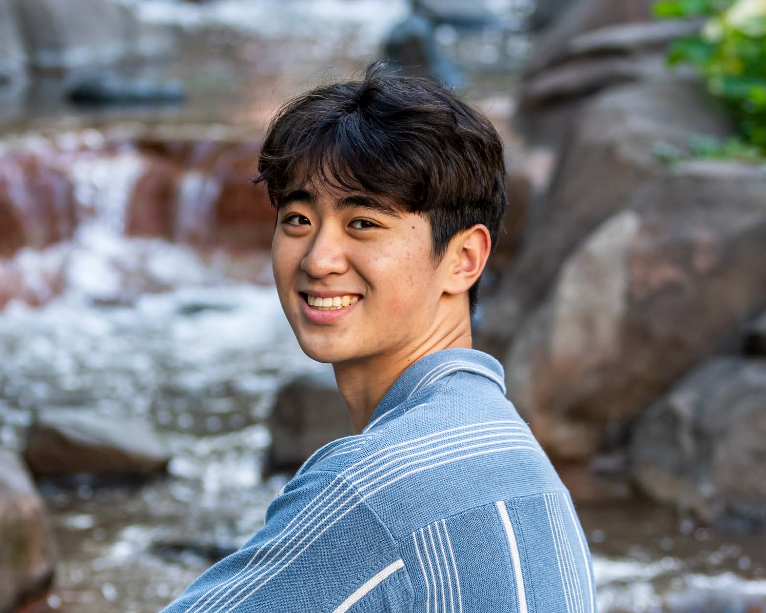 Ian Chao