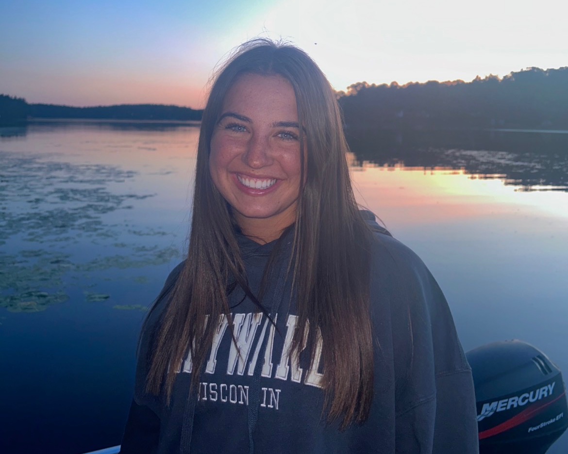 Katelyn Hennelly