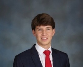 Griffin Morse