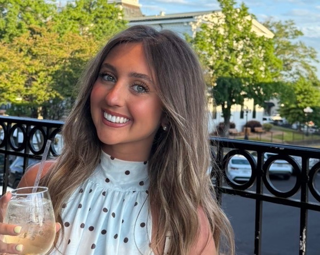 Ella Carmignani