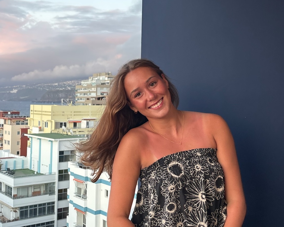 Caroline Siebert