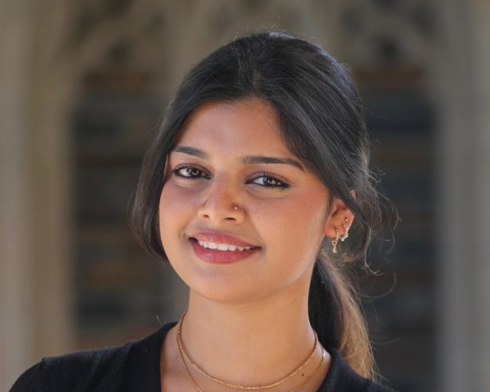 Anika Suman