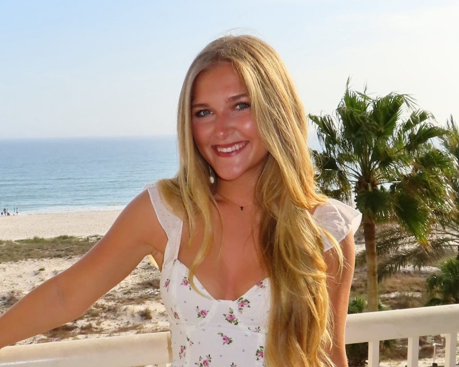Marissa Wingerter