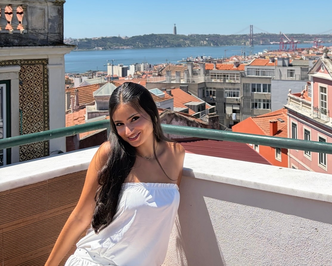 Sara Hijaz