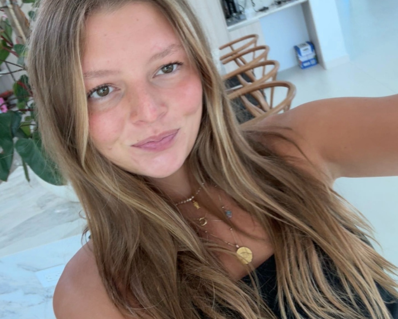 Sofia Lammot Perez