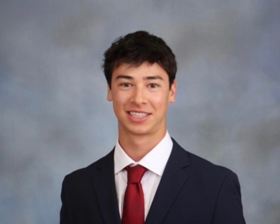 Ryan Bardorf