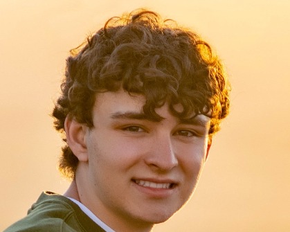Gavin Faus