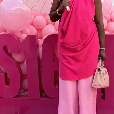 Maame ama Couston - 3