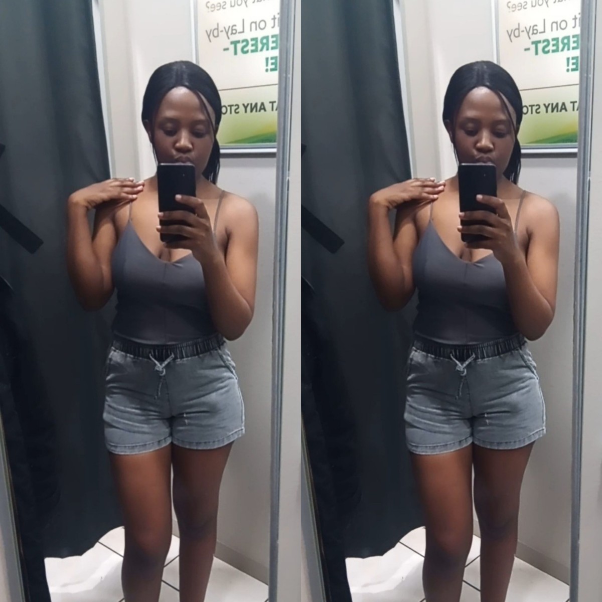 Nelisiwe Nginda