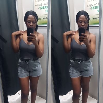 Nelisiwe Nginda - 1
