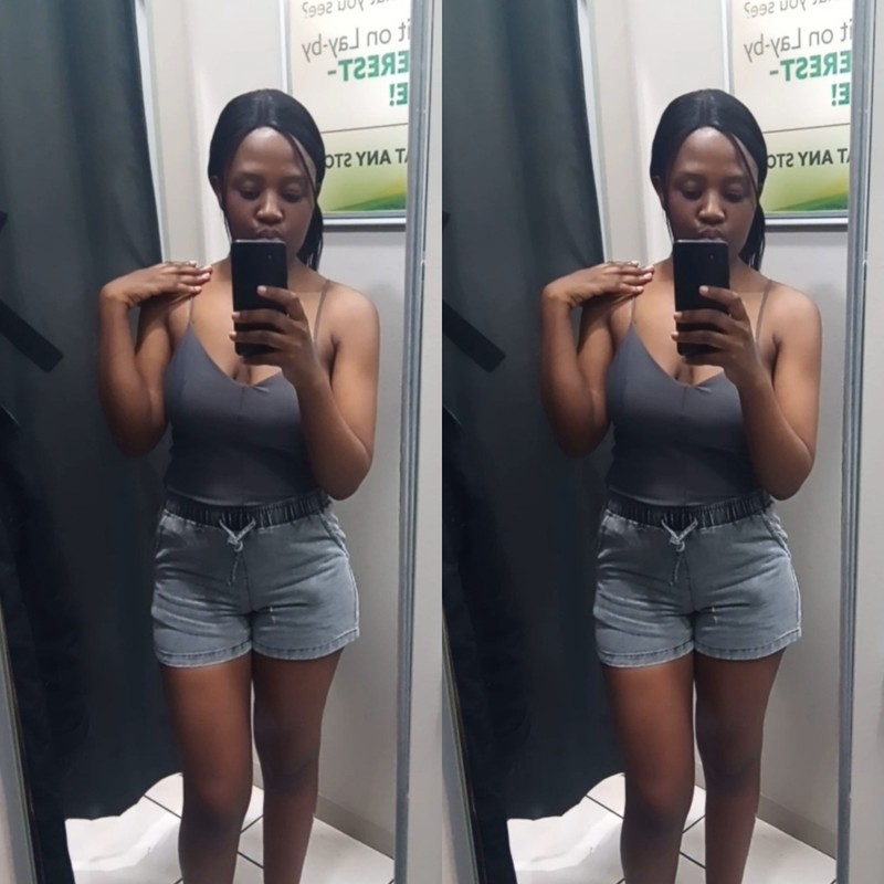Nelisiwe Nginda