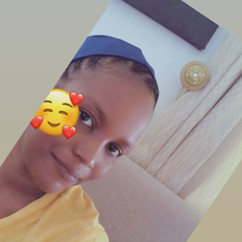 Hafsat Muhammad