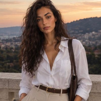 Ely Elyana - 1