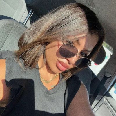 Mihaela Olah - 1