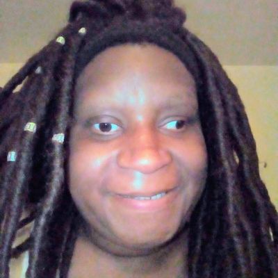 Deshawna Palma - 1