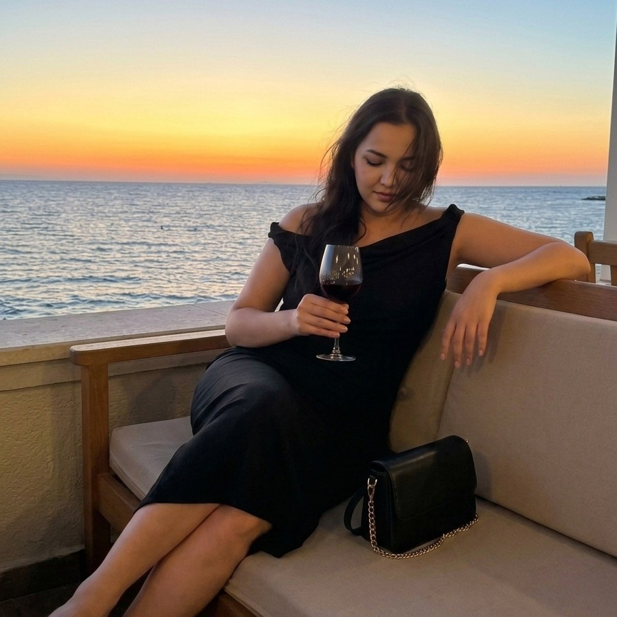Zhanna Mukasheva