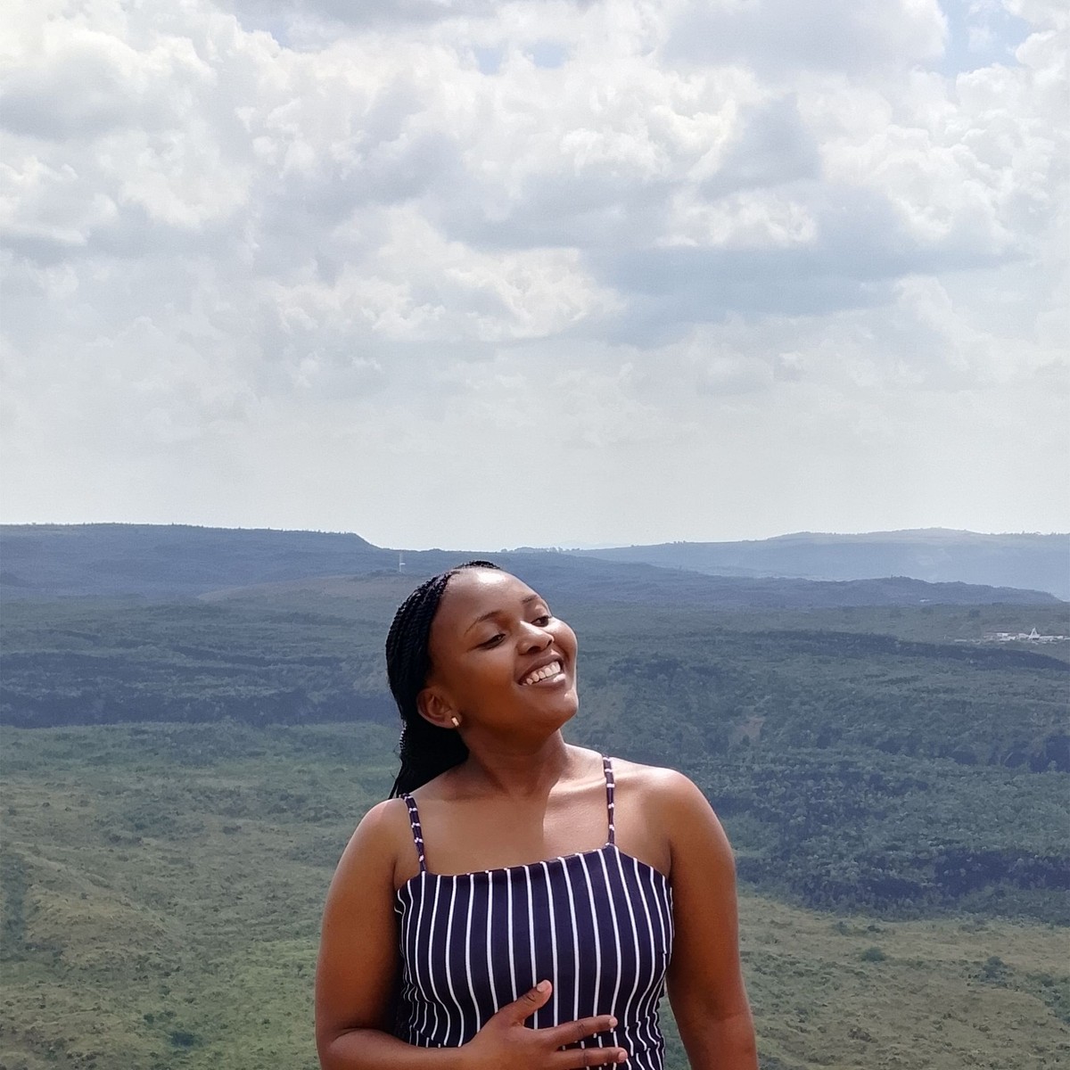 Mercy Wanjiru