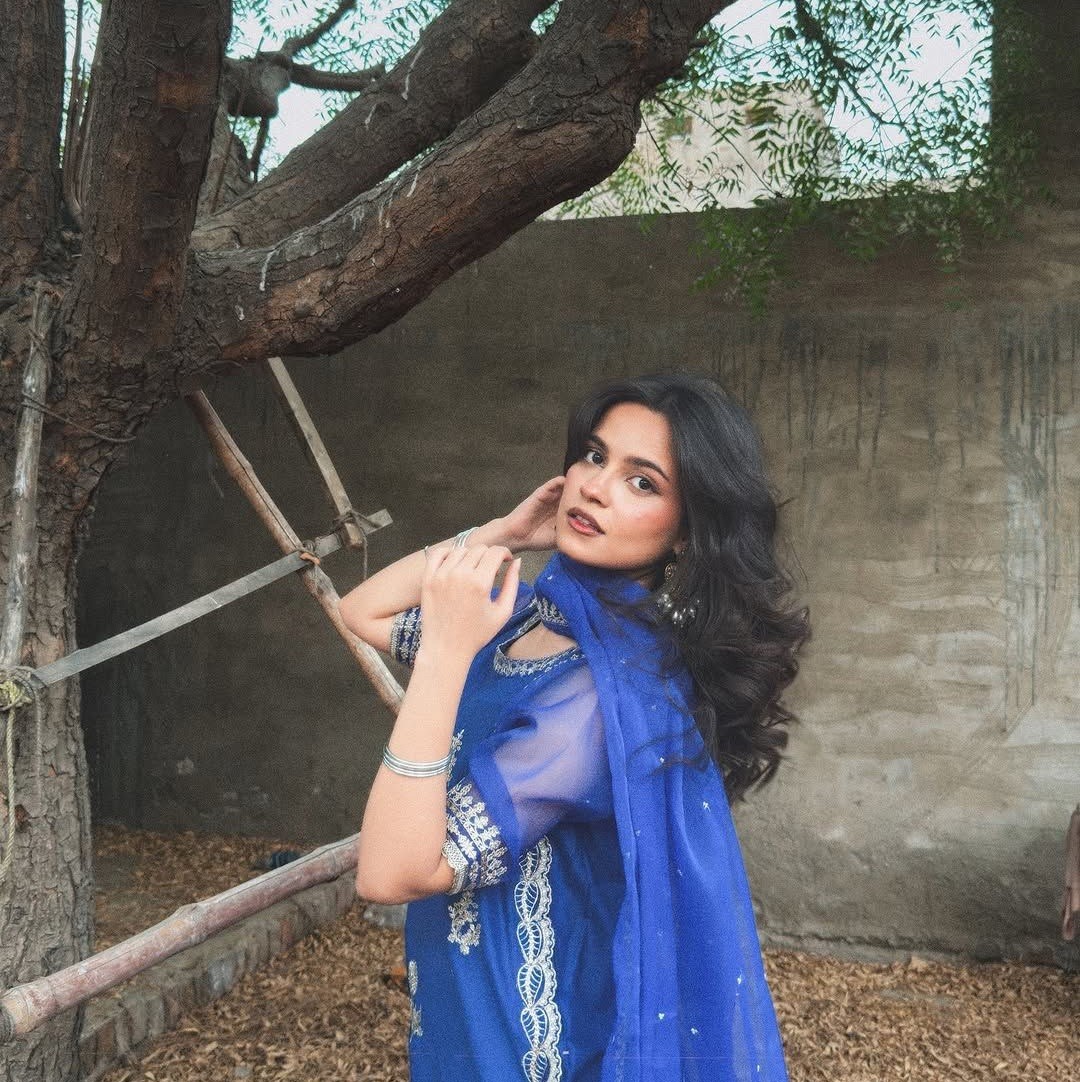 Harleen Kaur