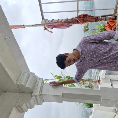 The Indian Guy - 2