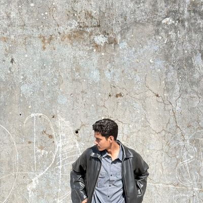 The Indian Guy - 5
