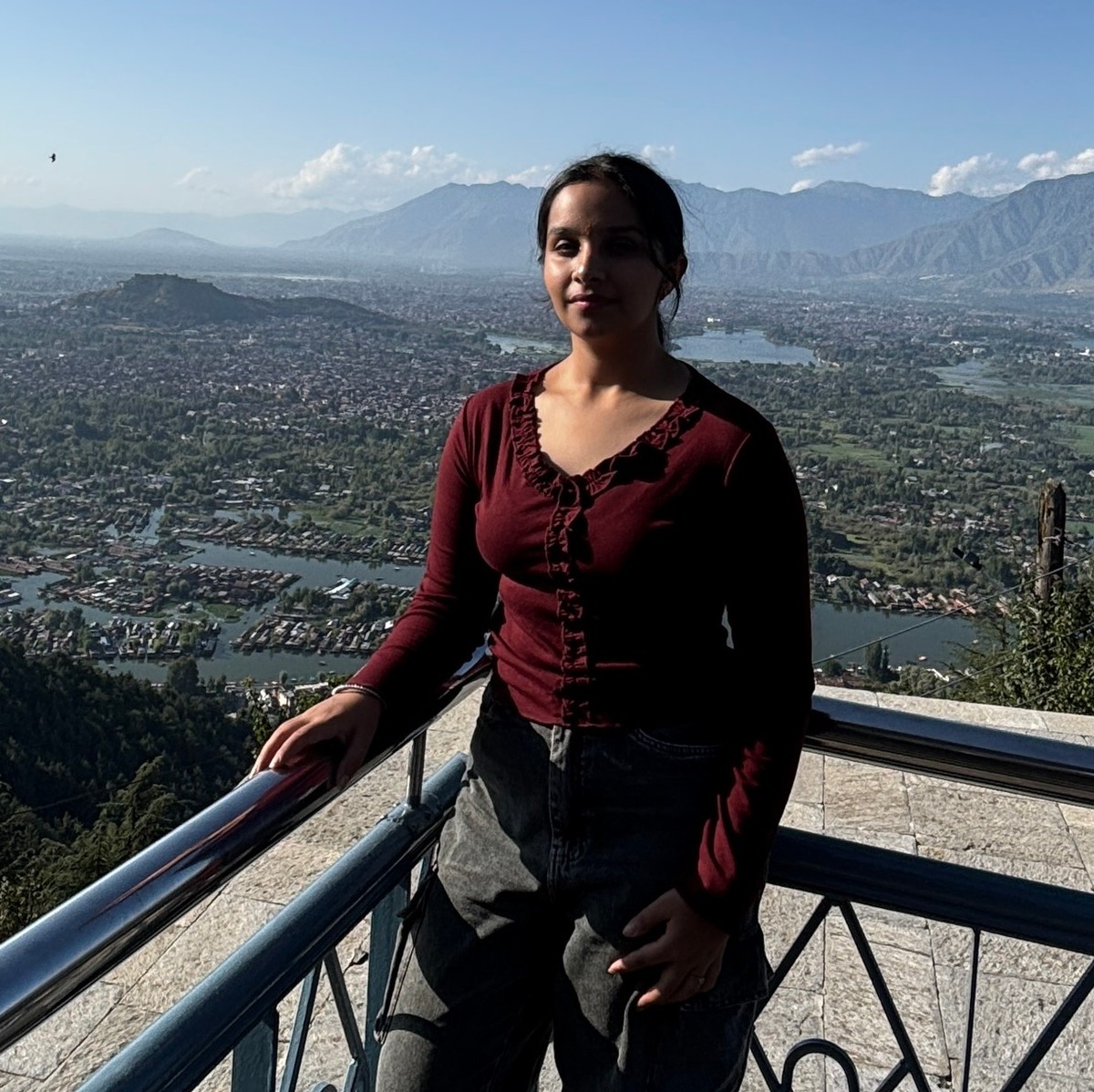 Hargun Kaur