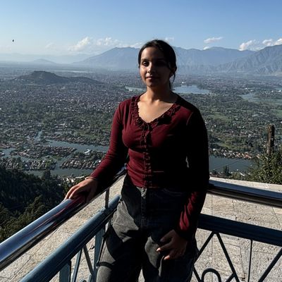 Hargun Kaur - 1