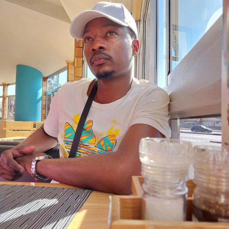 Kwandisa Ndaaba