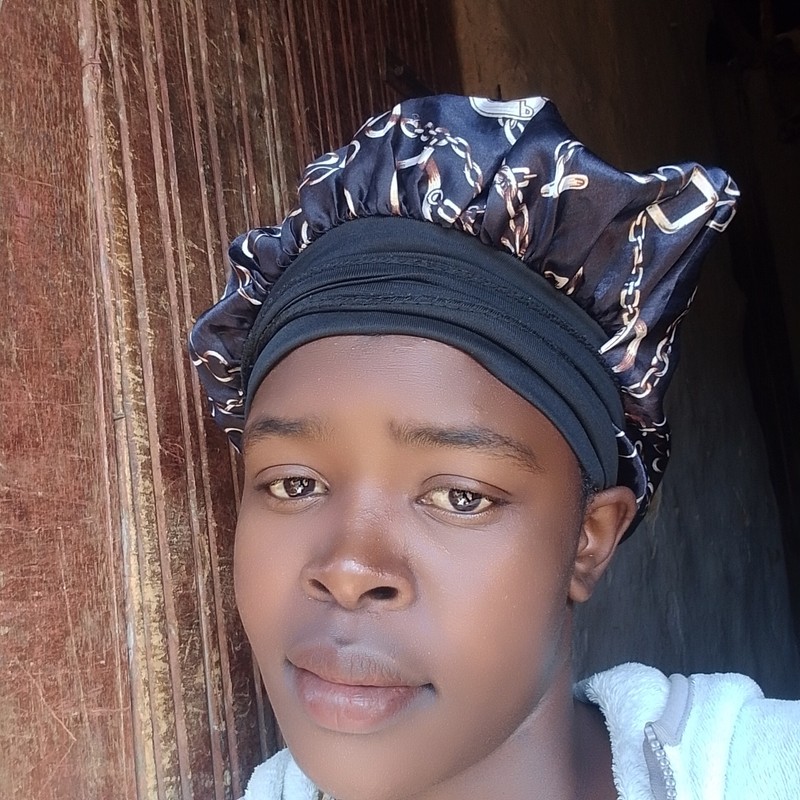 Doricas Akunga