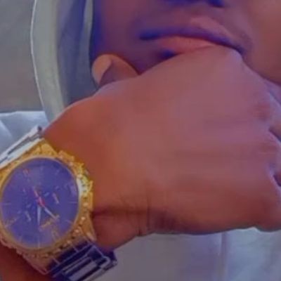 George Wafula - 2