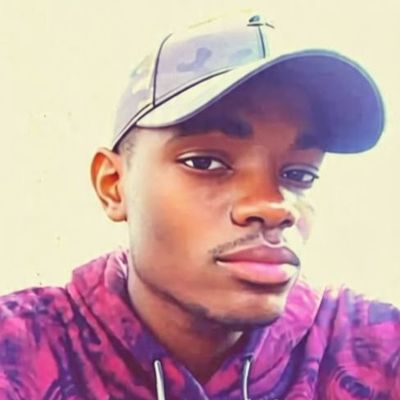 George Wafula - 3